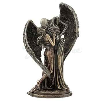 加藤日砂A window Scene Angel in Bronze 加藤日砂A window Scene Angel in Bronze 加藤日砂A window